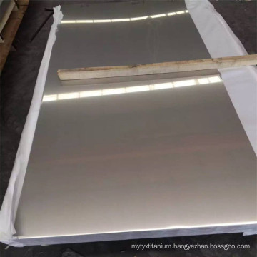 1mm Stainless Steel Cold Rolled Brushed  Hairline Stainless Steel Sheet